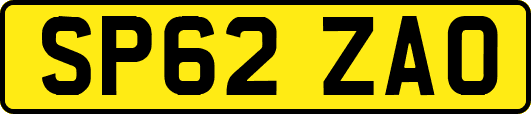 SP62ZAO