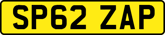 SP62ZAP