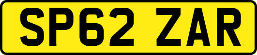 SP62ZAR