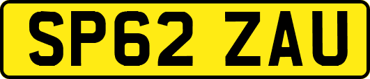 SP62ZAU