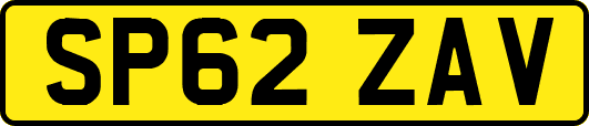 SP62ZAV