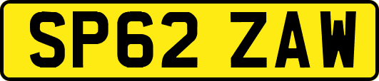 SP62ZAW