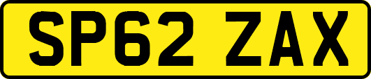 SP62ZAX