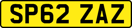 SP62ZAZ