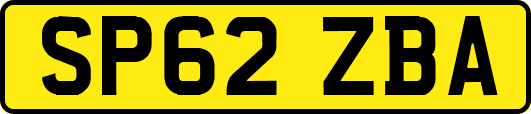 SP62ZBA
