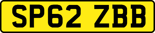 SP62ZBB