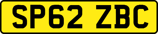 SP62ZBC