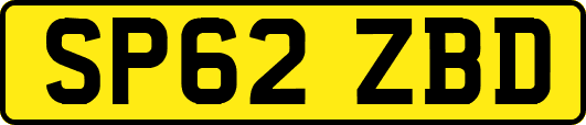 SP62ZBD
