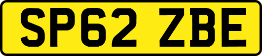 SP62ZBE