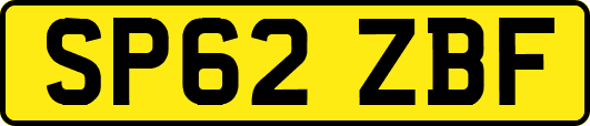 SP62ZBF