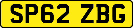SP62ZBG