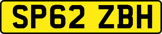 SP62ZBH