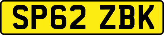 SP62ZBK