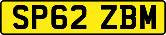 SP62ZBM