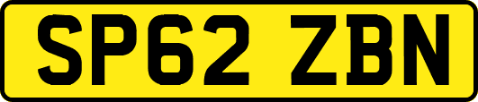 SP62ZBN
