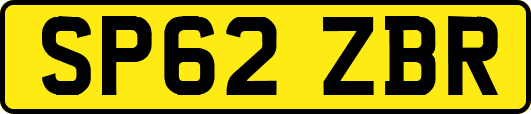 SP62ZBR