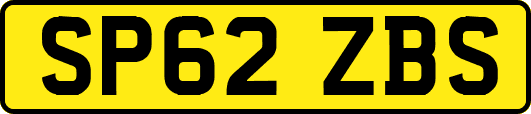 SP62ZBS