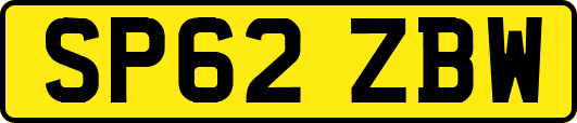 SP62ZBW