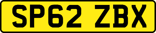 SP62ZBX
