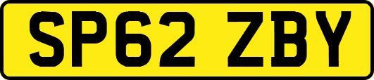 SP62ZBY