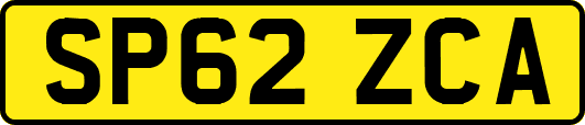 SP62ZCA
