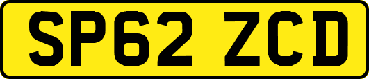 SP62ZCD