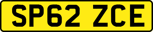 SP62ZCE