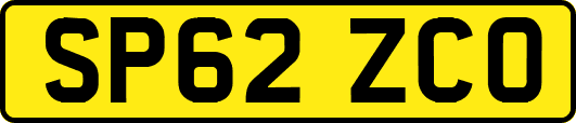 SP62ZCO