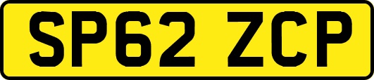 SP62ZCP