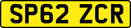 SP62ZCR