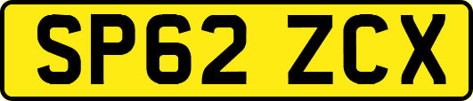 SP62ZCX