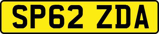SP62ZDA