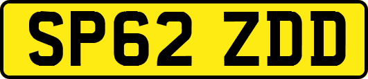 SP62ZDD