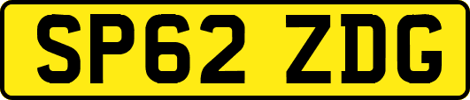 SP62ZDG