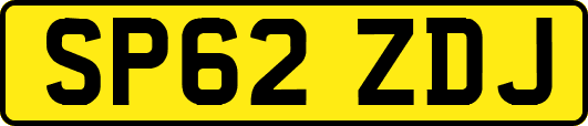 SP62ZDJ