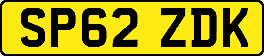 SP62ZDK