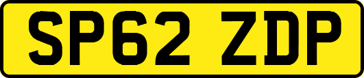 SP62ZDP