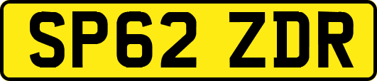 SP62ZDR