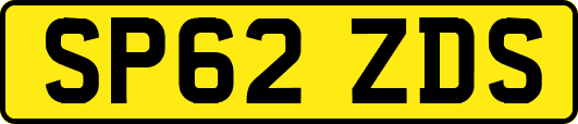 SP62ZDS