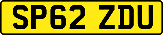 SP62ZDU