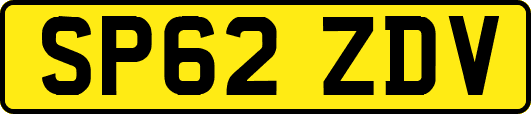 SP62ZDV