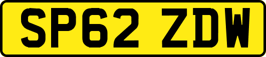 SP62ZDW