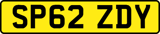 SP62ZDY