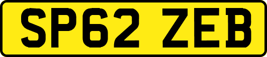 SP62ZEB
