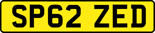 SP62ZED
