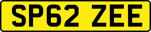 SP62ZEE