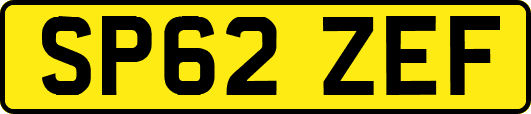 SP62ZEF