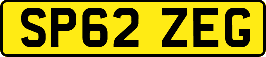 SP62ZEG