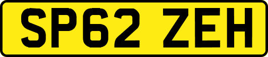 SP62ZEH