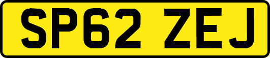 SP62ZEJ